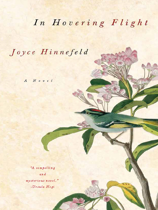 Title details for In Hovering Flight by Joyce  Hinnefeld - Available